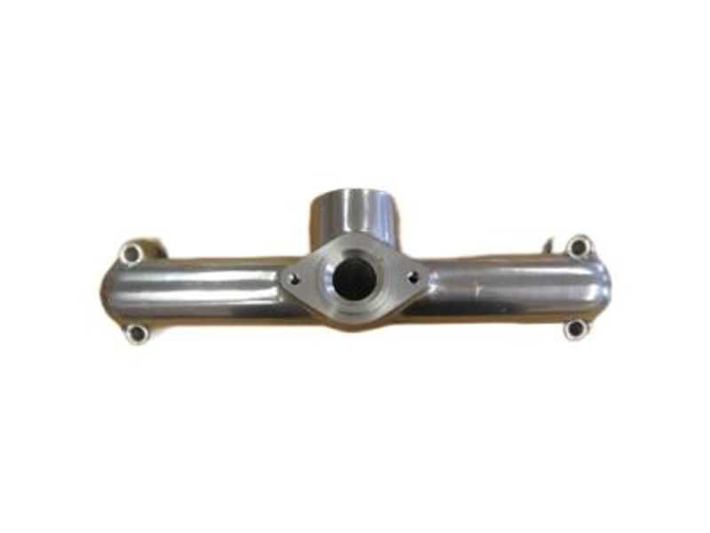Inlet Manifold Centre Section