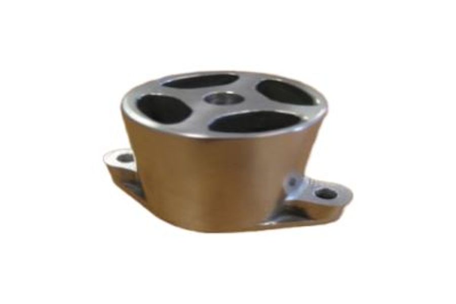 Blower Relief Valve Body