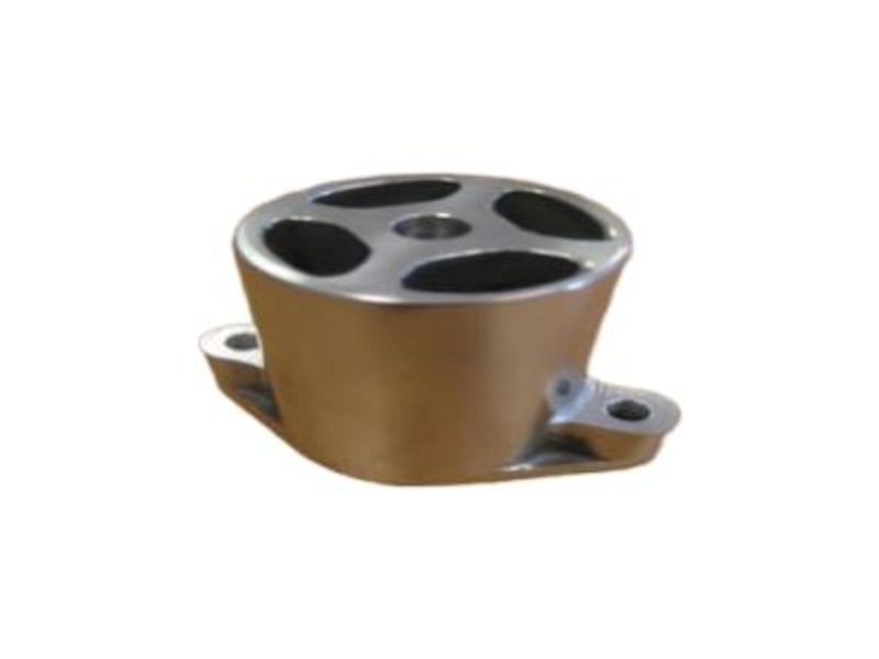 Blower Relief Valve Body