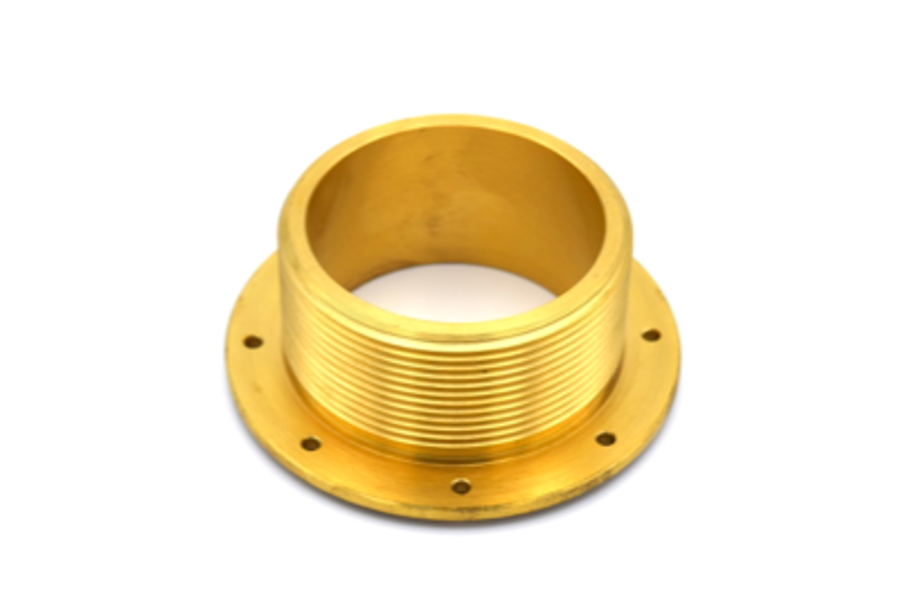 Oil Catch Tank Neck