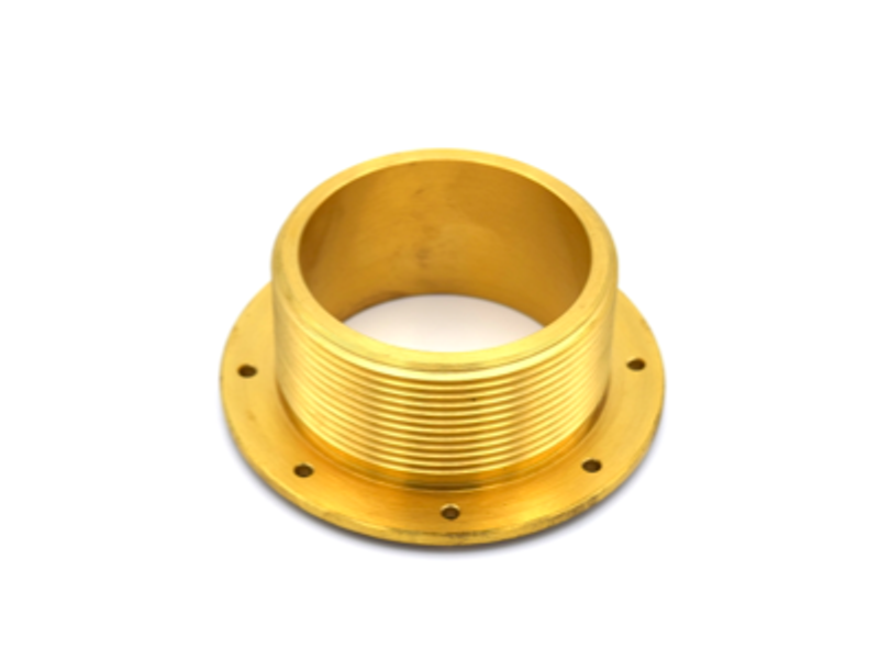Oil Catch Tank Neck
