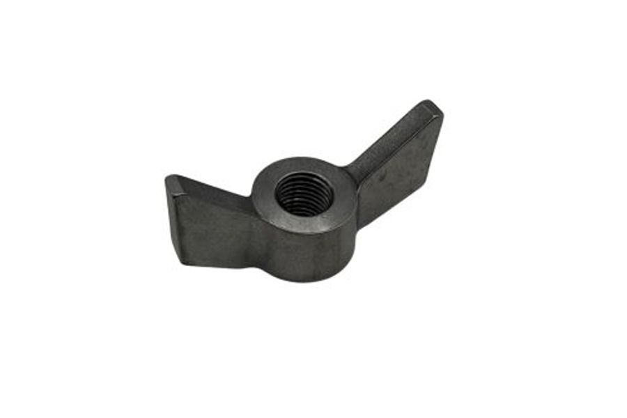 Oil Filter Wing Nut - Fully Machined