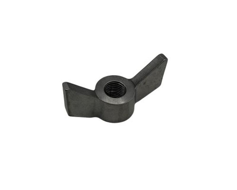 Oil Filter Wing Nut - Fully Machined