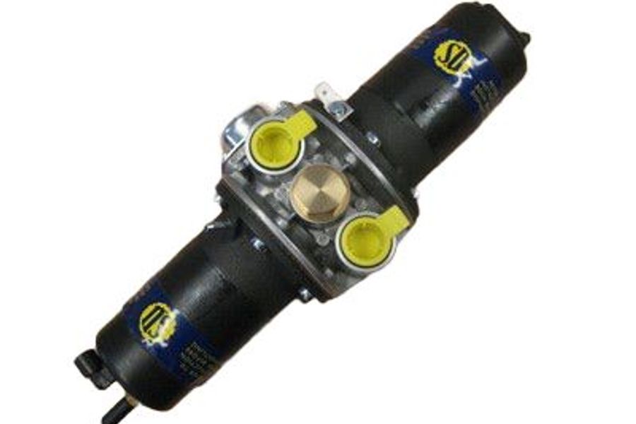 Fuel Pump - Low Pressure High Volume - 30 Gallons Per Hour