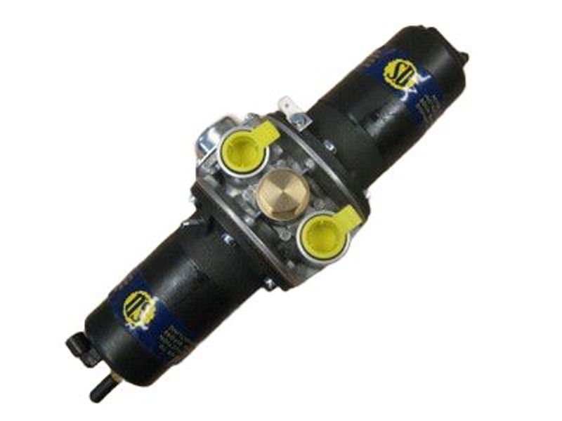 Fuel Pump - Low Pressure High Volume - 30 Gallons Per Hour