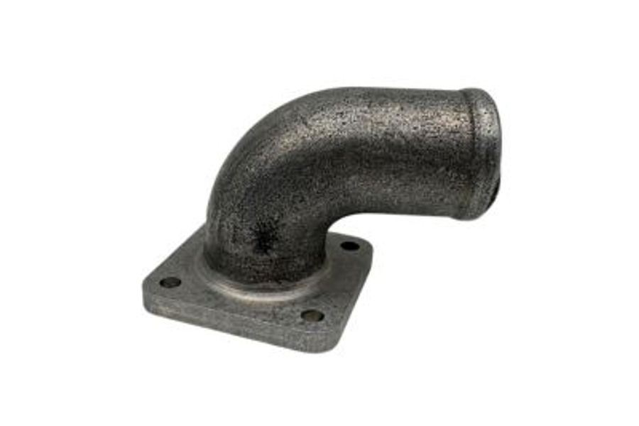Cambox Water Elbow Square Fitting