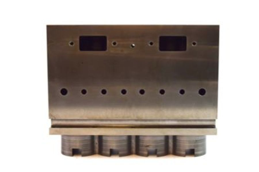Cylinder Block