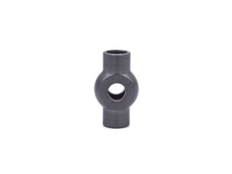 Banjo Double for Cambox - 8mm Pipe