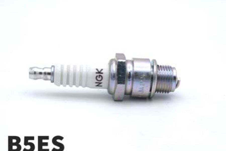 Spark Plug - B5ES
