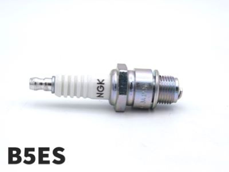 Spark Plug - B5ES