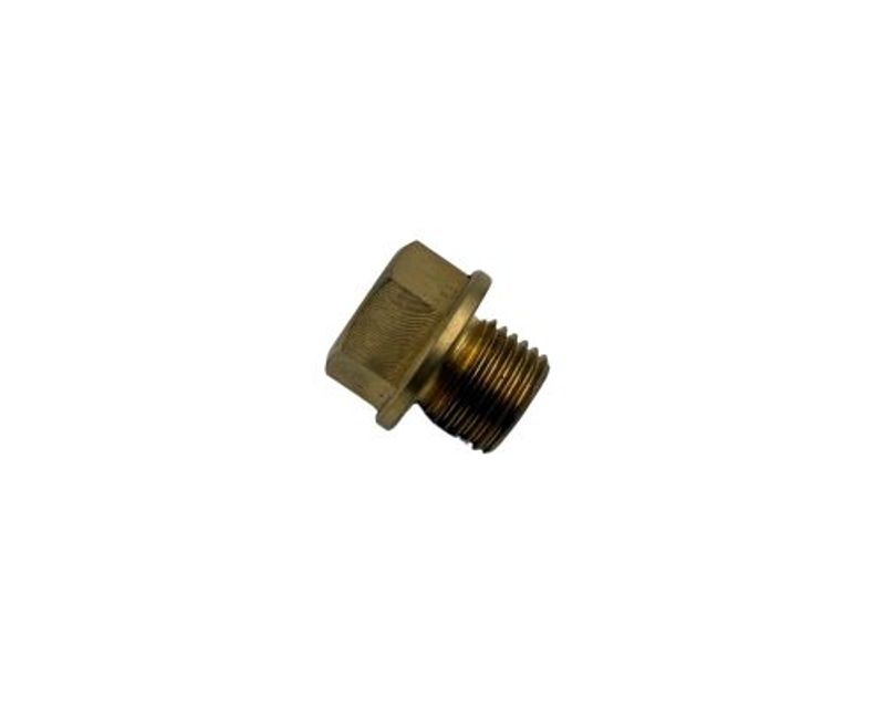 Oil Catch Tank Drain Plug