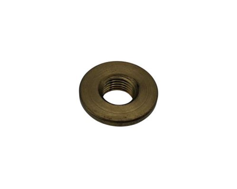 Oil Catch Tank Drain Plug Boss