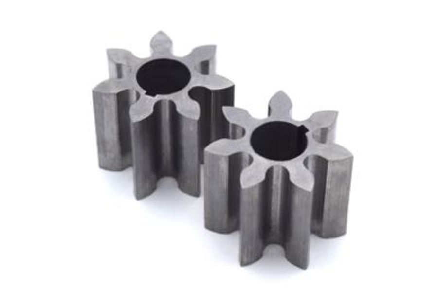 Oil Pump Gears