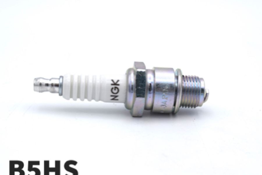 Spark Plug - B5HS