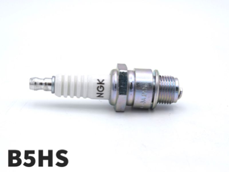 Spark Plug - B5HS