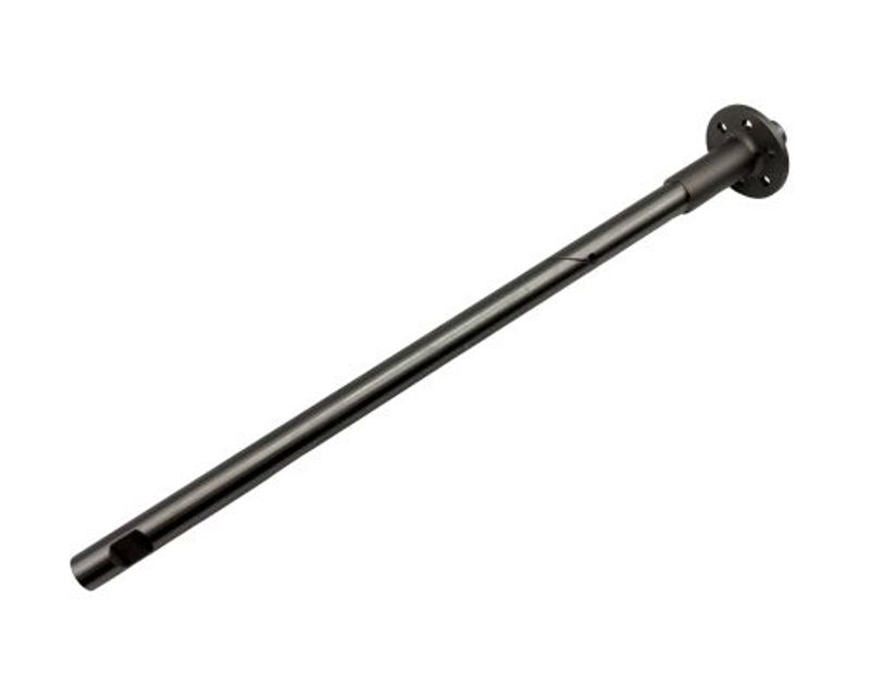 Vertical Drive Driveshaft