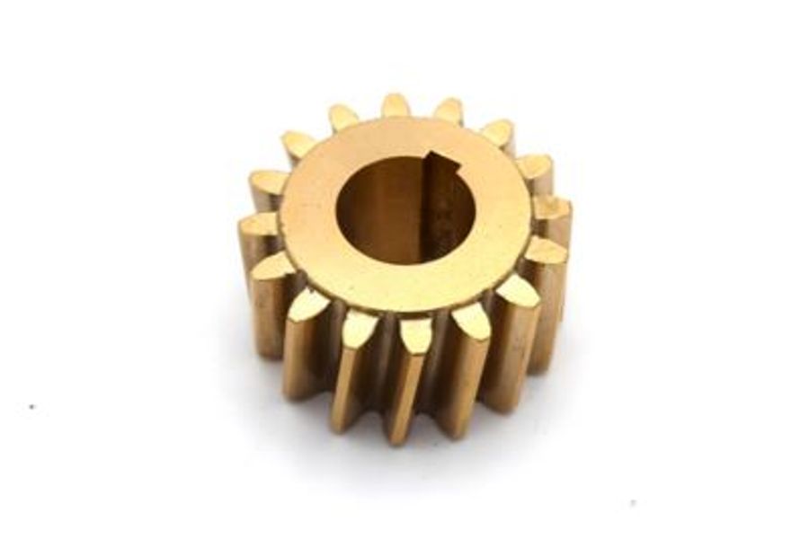 Oil Pump Driven Gear - Bronze