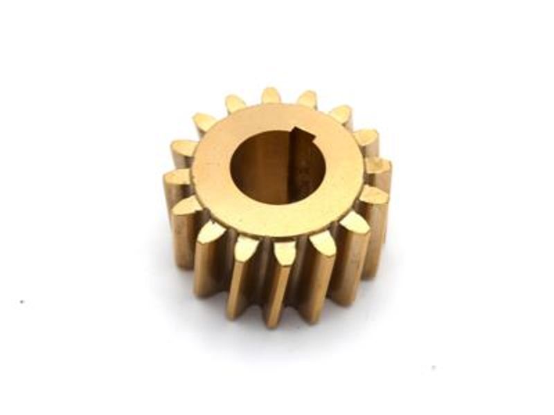 Oil Pump Driven Gear - Bronze