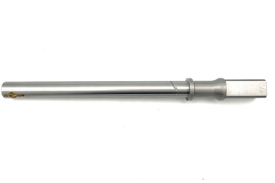 Vertical Drive Driveshaft