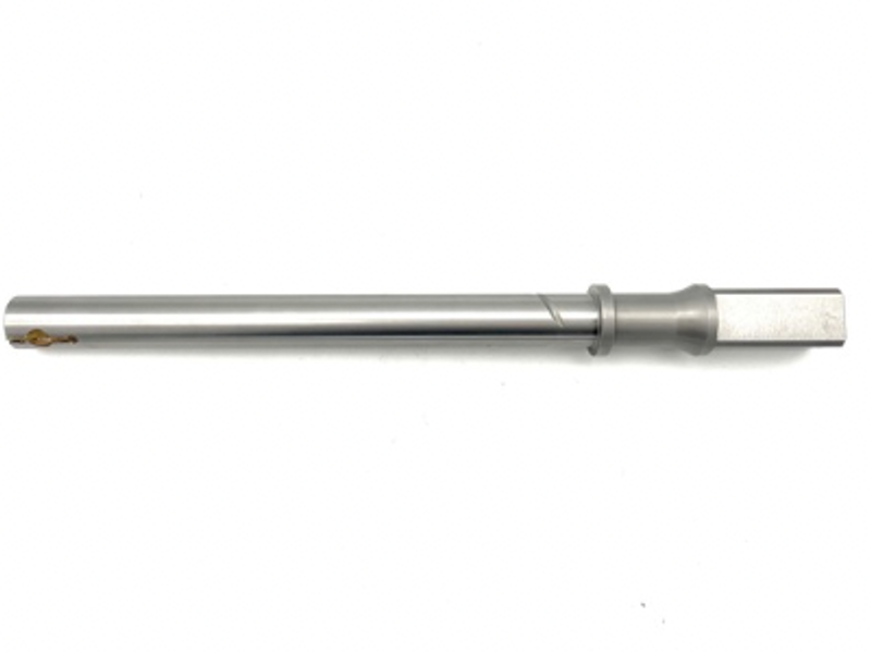 Vertical Drive Driveshaft