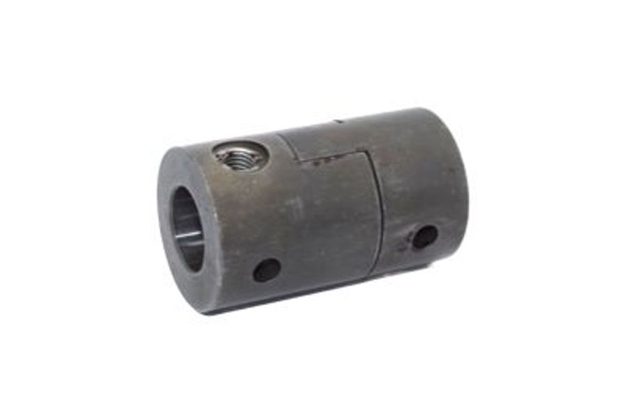 Vertical Drive Coupling