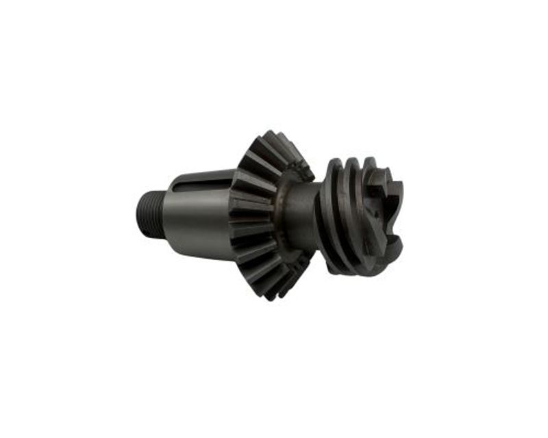 Roller Bearing Crankshaft Nose Gear - Unsupercharged