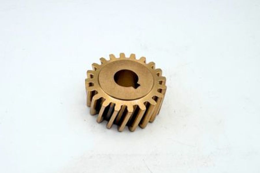 Oil Pump Drive Gear