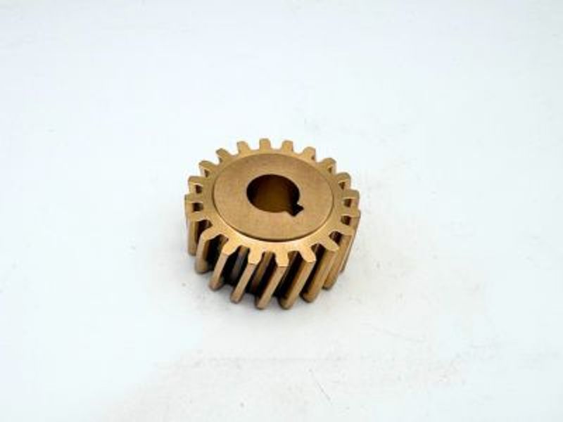 Oil Pump Drive Gear