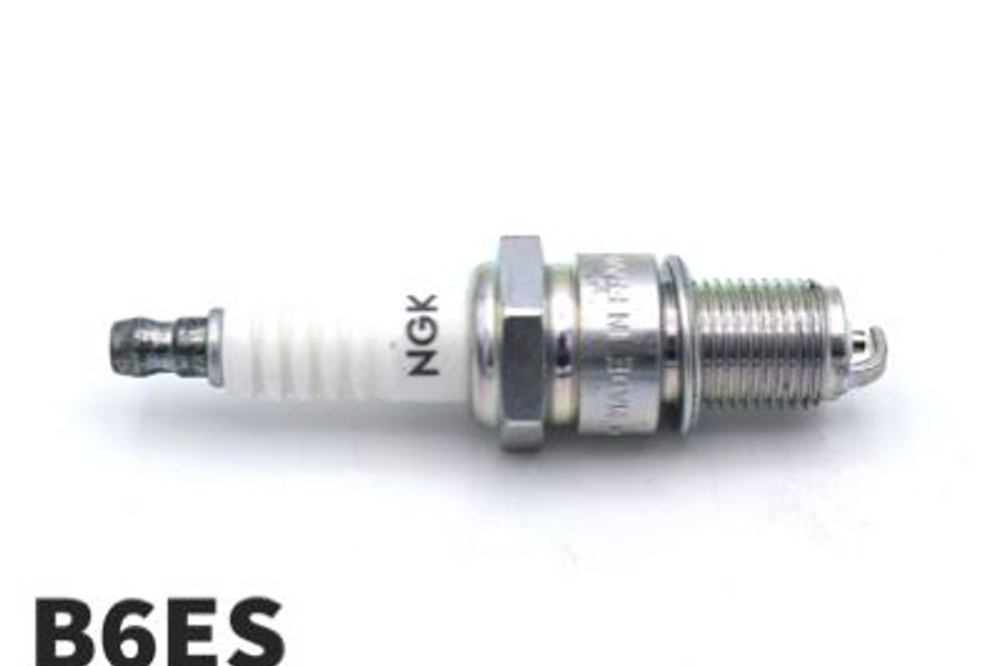 Spark Plug - B6ES