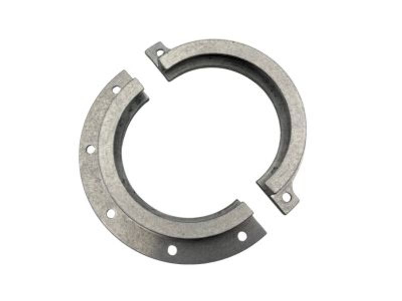 Crankcase Lip Seal Housing Rear