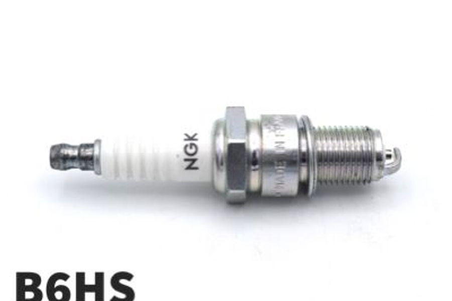 Spark Plug - B6HS
