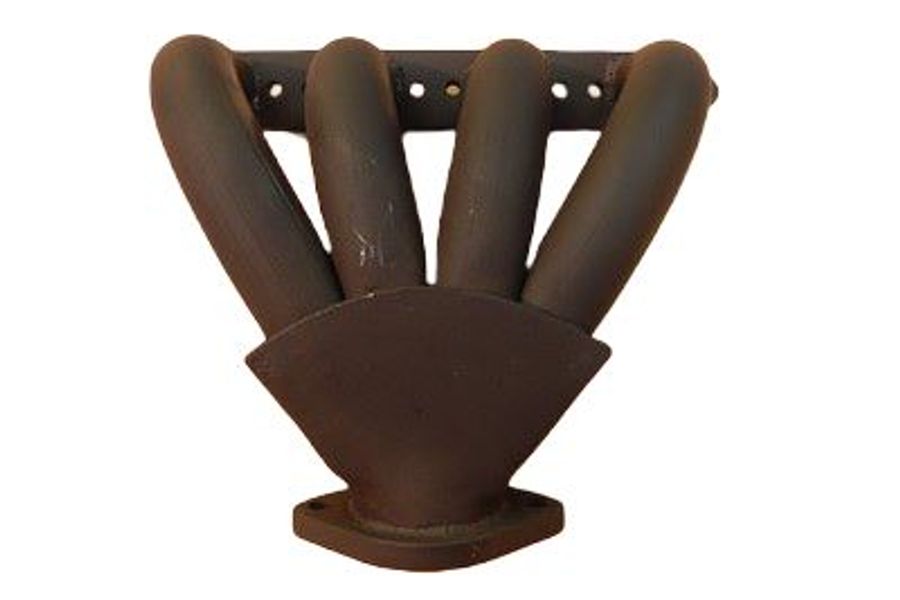Exhaust Manifold