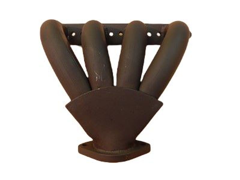 Exhaust Manifold