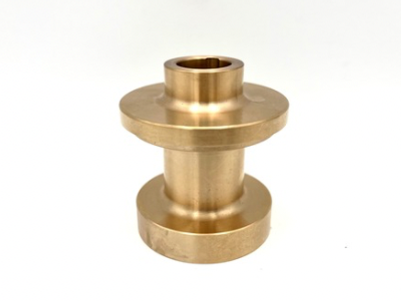 Vertical Driveshaft Upper Camshaft Bush