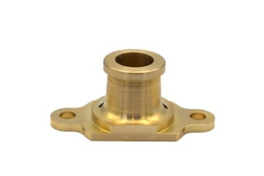 Vertical Driveshaft Lower Crankshaft Bush