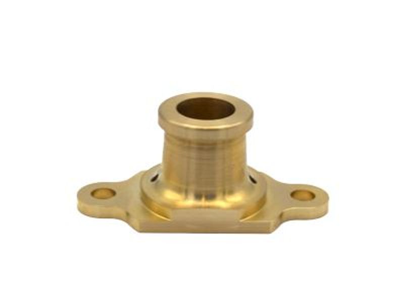 Vertical Driveshaft Lower Crankshaft Bush