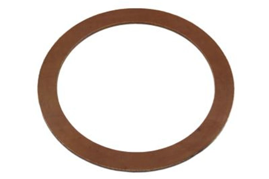 Crankshaft Damper Shim - Paxolin or Tufnol - 2mm