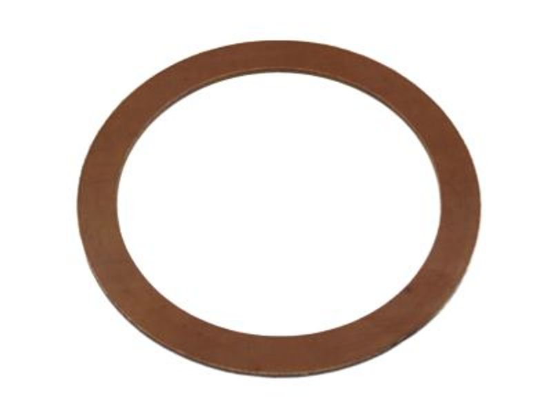 Crankshaft Damper Shim - Paxolin or Tufnol - 2mm
