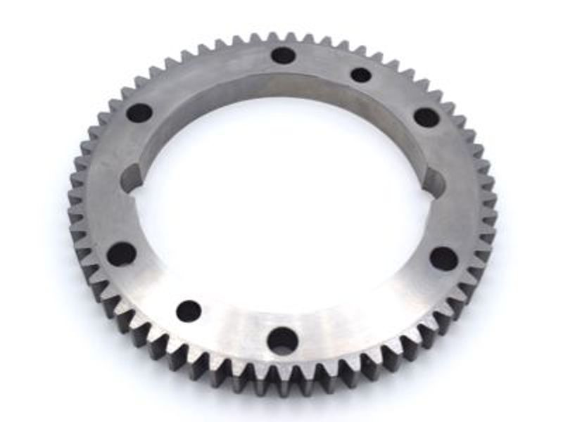Ring Gear for Starter Motor Conversion