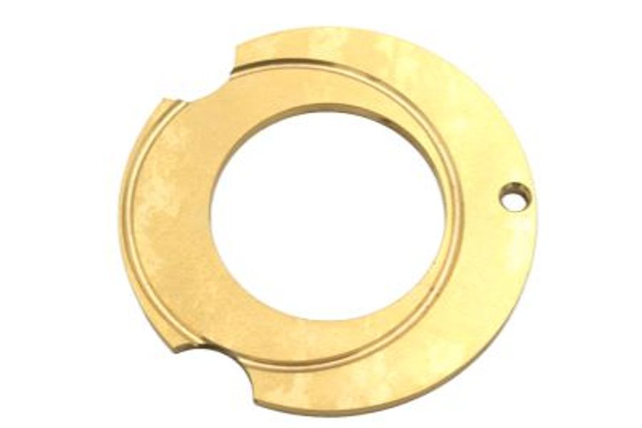 Vertical Driveshaft Upper Camshaft Thrust Washer