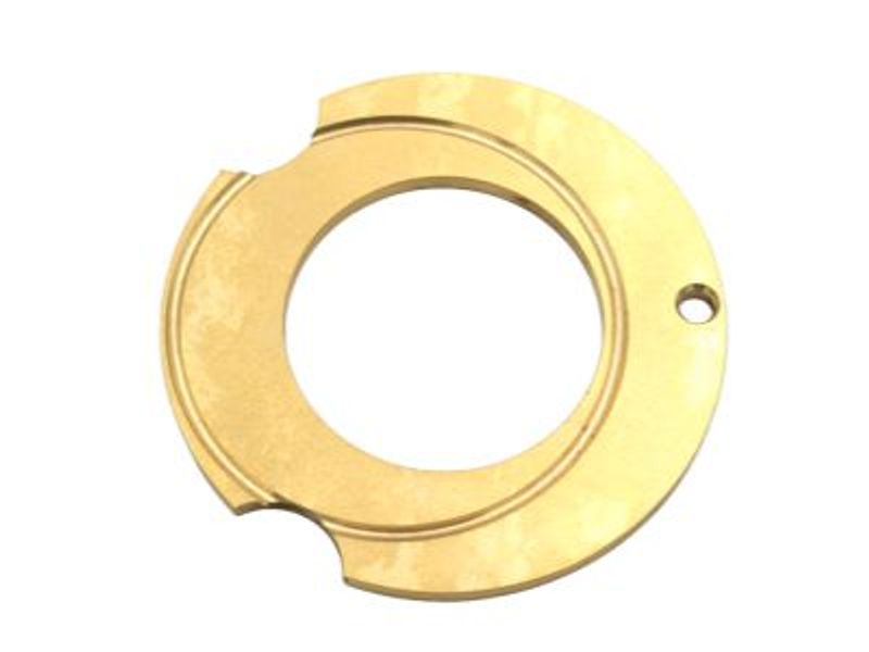 Vertical Driveshaft Upper Camshaft Thrust Washer