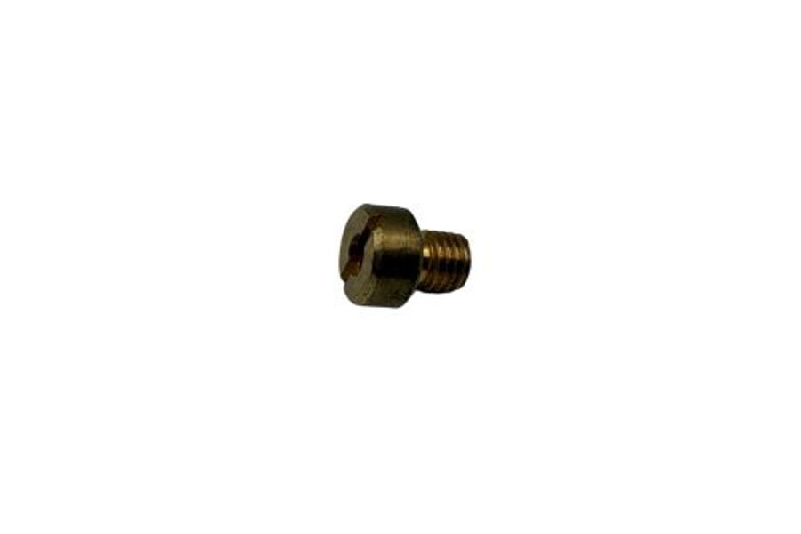 Idle Jet - Blank - Solex Carburettor