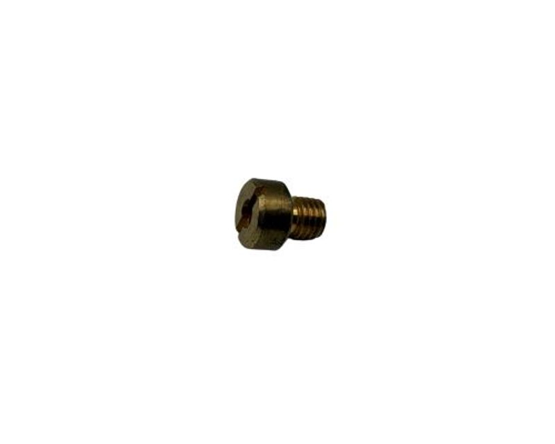 Idle Jet - Blank - Solex Carburettor