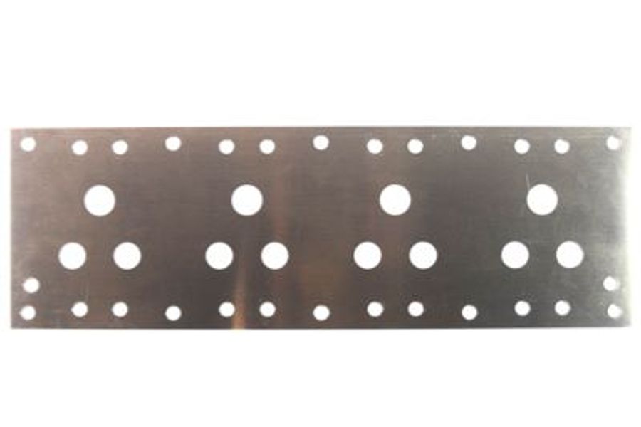 Closing Plate