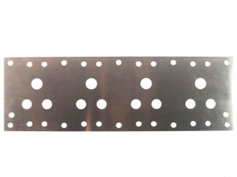 Closing Plate