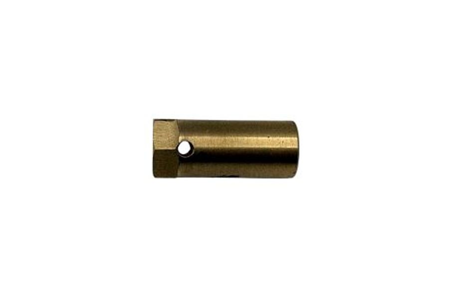 Main Jet Cap - Solex Carburettor