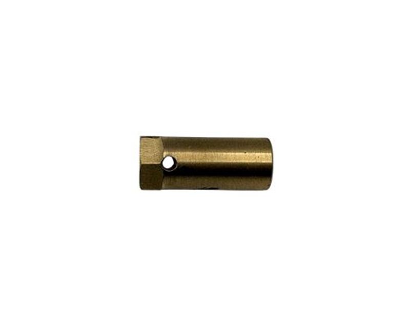 Main Jet Cap - Solex Carburettor