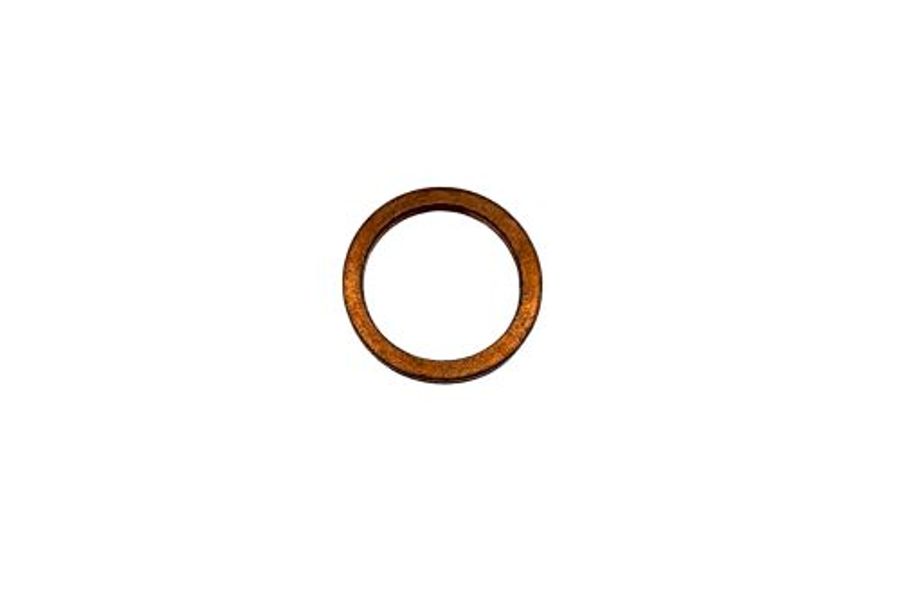 Copper Sealing Washer - Solex Needle Valve