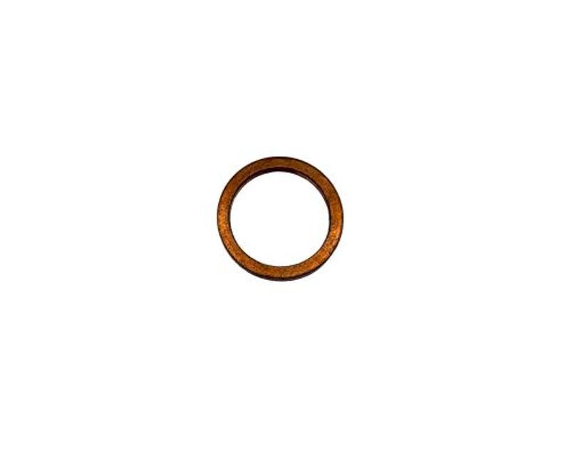Copper Sealing Washer - Solex Needle Valve