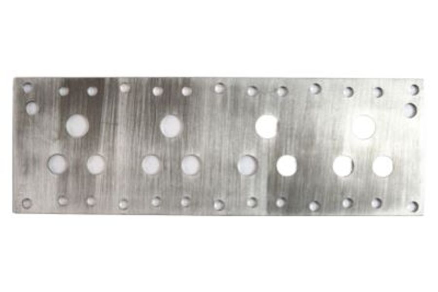 Closing Plate